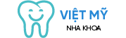 viet my nha khoa logo